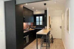 ISG Apartments Alameda 2 Dormitorios