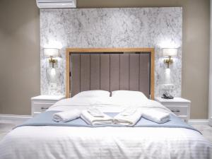 Palazzo Suit Karaköy