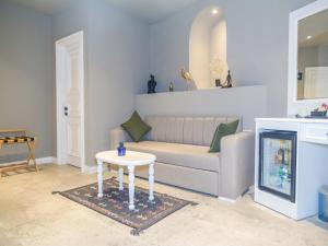 Palazzo Suit Karaköy