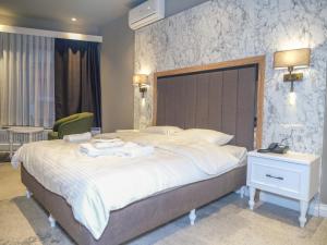 Palazzo Suit Karaköy