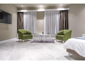 Palazzo Suit Karaköy