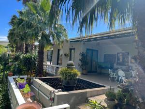 Santika Villa Stellenbosch