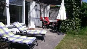 Haus Raketin - Rettin