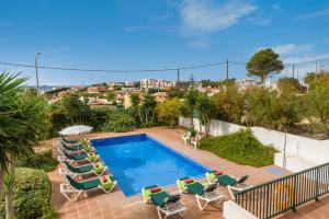 Villa Marques by Villa Plus