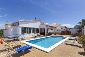 Villa Maria Del Mar by Villa Plus - Ubytování bez kategorie ve městě Cala en Porter