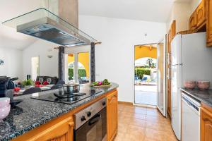 Villa Marte by Villa Plus