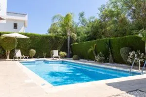 Villa Shanta - Peyia