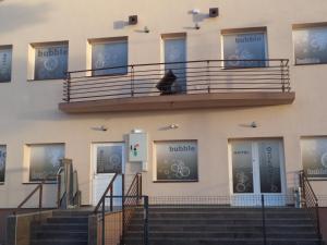 Bubble Hotel és Rendezvényközpont