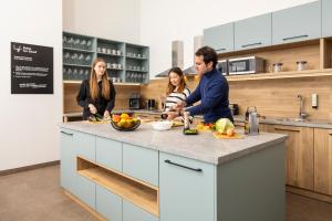 lyf Schönbrunn Vienna