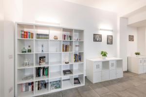 Washington, 83 - Luminoso e centrale