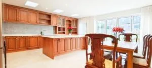 Aloe Villa - Hatch End