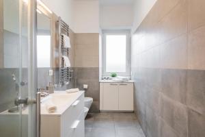 Washington, 83 - Luminoso e centrale