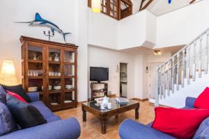 Villa Michelle by Villa Plus