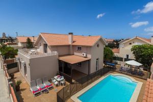 Villa Michelle by Villa Plus