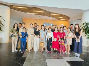 FLC Sea Tower Quy Nhơn view biển, nhiều hạng phòng, Bồn Tắm, Hồ Bơi có phí