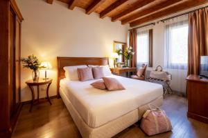 Standard Double or Twin Room room in Hotel Venice Resort Airport
