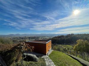 Relax with view Holiday House