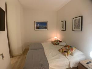 Appartement Clemenceau