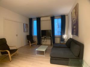 CLEMENCEAU Plage Palais Cannes