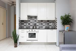 Sunny Studio Mostowa Krakow Kazimierz by Nolegi Renters