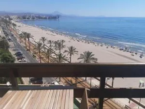 Vistas espectaculares!!! - La Venteta