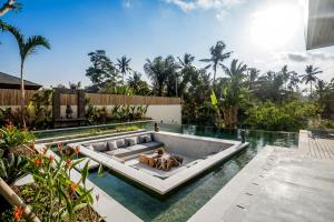 Villa Day Dream by BaliSuperHost