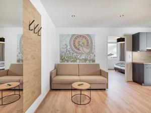 Apartment s`Groasse am Hannesnhof by Interhome