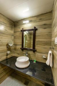 Saavaj Resort, Sasan Gir -Wilderness Meets Luxury