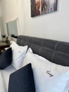 Cozy Apartments at Maurer Residence Brasov