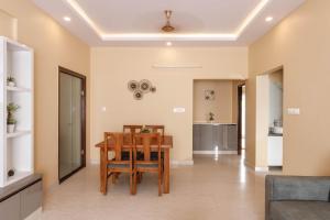 Elite Peak Serviced Apartments