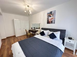 Cozy Apartments at Maurer Residence Brasov