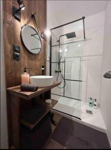 Appartements 4 Pieces, 70m² en centre-ville : photos des chambres
