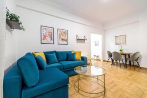 This must be the place.