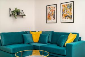 This must be the place.