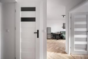 Służew 405B Apartment by BookingHost