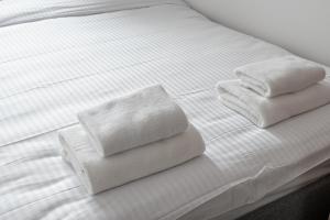 Służew 405B Apartment by BookingHost