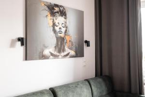 Służew 405B Apartment by BookingHost