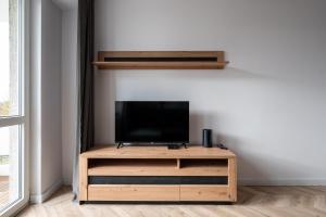 Służew 405B Apartment by BookingHost