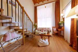 Superior King Room room in Hotel Venice Resort Airport