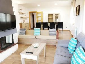 Marítim II Primera línea de mar en St Antoni de Calonge