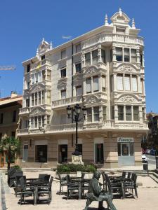 Apartamento Pinbal - 3hvězdičkové hotely ve městě Haro