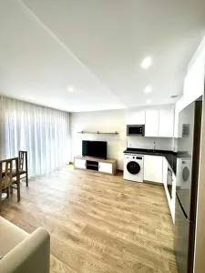 Apartamento La Muralla 2C - Nestar