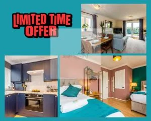 LongTermBookingDiscounts for this 3-bedroom house! This offer is only until March 2024 - BOOK NOW! - Sheriff Hill