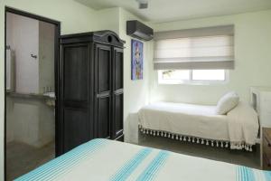 Tocayo Vista 3 bd 3BR Beachfront Townhome With Penthouse Master Suite