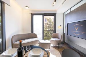 Vittorias Luxury Apartment Cagliari