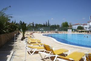 AT17 Two Bed Apt on Oasis Parque