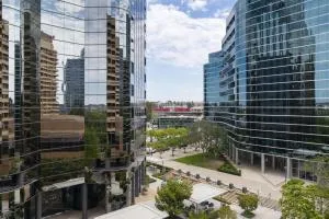 圣地亚哥拉霍亚万豪酒店 - 索拉纳海滩