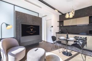Vittorias Luxury Apartment Cagliari