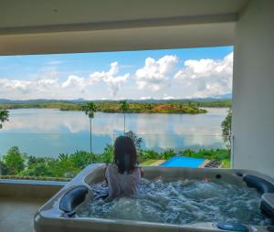 LakeRose Wayanad Resort