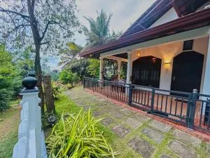 Kawshan Home Stay - 平谷